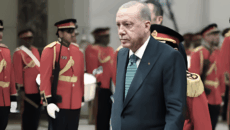 গাজায় যুদ্ধবিরতি বারবার ভাঙছে ইসরাইল: এরদোগান