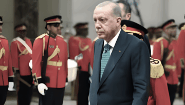 গাজায় যুদ্ধবিরতি বারবার ভাঙছে ইসরাইল: এরদোগান