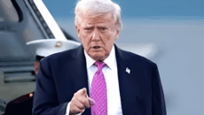 নাইজেরিয়ায় খ্রিষ্টানদের অস্তিত্ব হুমকির মুখে: ট্রাম্প