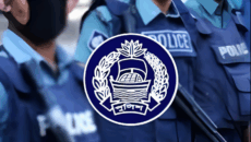 অবাধ ও সুষ্ঠু নির্বাচন নিশ্চিত করতে পুলিশের প্রস্তুতি