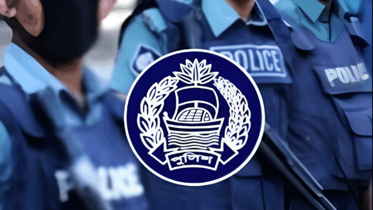 অবাধ ও সুষ্ঠু নির্বাচন নিশ্চিত করতে পুলিশের প্রস্তুতি