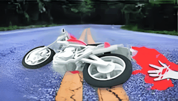 গোয়ালন্দে মোটরসাইকেল দুর্ঘটনায় তরুণীর মৃত্যু, চালক বন্ধু গ্রেপ্তার