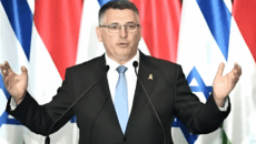 ভারতের সমর্থন কখনো ভুলবে না ইসরাইল: গিডিয়ন সার