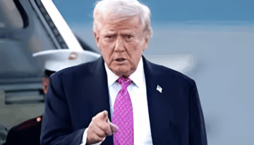 নাইজেরিয়ায় খ্রিষ্টানদের অস্তিত্ব হুমকির মুখে: ট্রাম্প