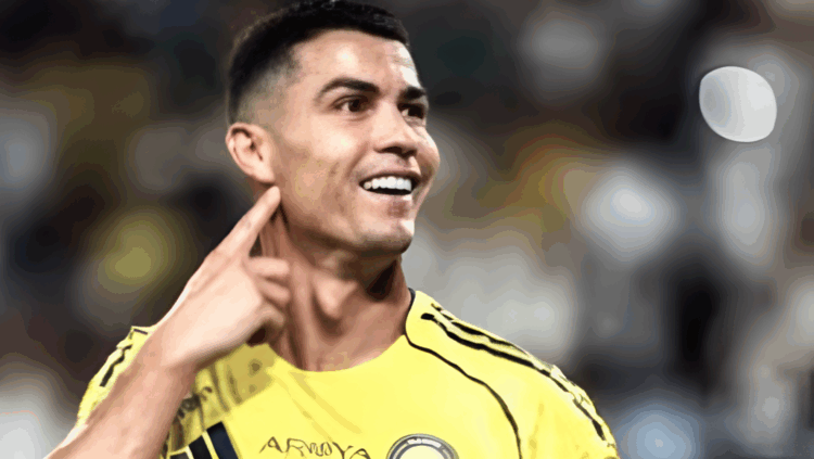 শিগগিরই অবসরের ঘোষণা দেবেন রোনালদো