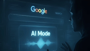 এবার গুগলের ‘এআই মোড’ সরাসরি টিকিট ও অ্যাপয়েন্টমেন্ট বুকিং করবে