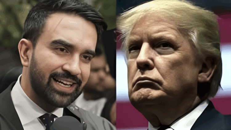 ট্রাম্পের দম্ভে ধাক্কা, মার্কিন রাজনীতিতে নতুন সমীকরণ