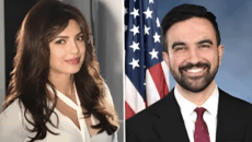 ইতিহাস গড়লেন জোহরান মামদানি, প্রিয়াংকার অভিনন্দন