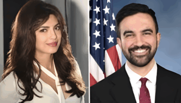 ইতিহাস গড়লেন জোহরান মামদানি, প্রিয়াংকার অভিনন্দন