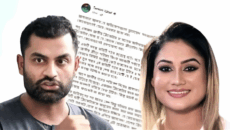 নারী ক্রিকেটে যৌন হয়রানির অভিযোগে বড় তদন্ত চান তামিম