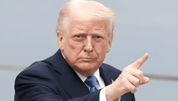 ইরান হামলায় নিজের ভূমিকা স্বীকার করলেন ট্রাম্প