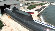 পরমাণু সাবমেরিন প্রকল্পের পর কোরীয় উপদ্বীপে নতুন উত্তেজনা