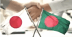 জাপানে বিপুল কর্মী পাঠাতে দীর্ঘমেয়াদি পরিকল্পনা বাংলাদেশের