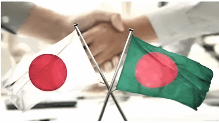জাপানে বিপুল কর্মী পাঠাতে দীর্ঘমেয়াদি পরিকল্পনা বাংলাদেশের