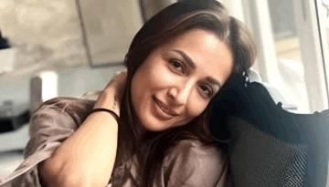 ‘চিলগাম’ ভিডিওতে ঝড় তুললেন মালাইকা-হানি সিং