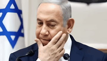 গণহত্যা মামলায় তুরস্কে নেতানিয়াহুসহ ৩৮ জনের বিরুদ্ধে পরোয়ানা