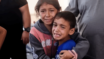 ইসরাইলের বিধিনিষেধে গাজায় মানবিক সংকট তীব্র