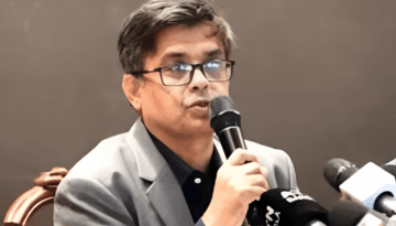 আ.লীগের বক্তব্যে উত্তেজনা ছড়ানোর চেষ্টা চলছে: প্রেস সচিব