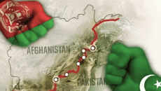 ফের অচলাবস্থায় পাকিস্তান-আফগানিস্তান আলোচনা