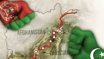 ফের অচলাবস্থায় পাকিস্তান-আফগানিস্তান আলোচনা