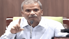 ফেব্রুয়ারিতে নির্বাচন আয়োজনের জন্য সরকার প্রস্তুত: আইন উপদেষ্টা