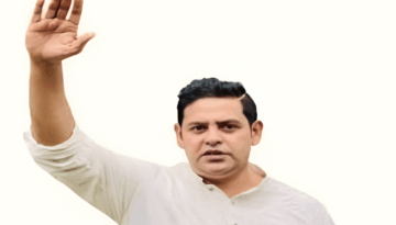 রূপগঞ্জে সর্বোচ্চ ভোটে জয়ী হওয়ার আশাবাদ বিএনপির প্রার্থী দিপুর