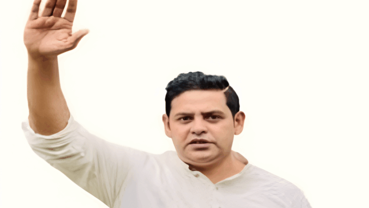 রূপগঞ্জে সর্বোচ্চ ভোটে জয়ী হওয়ার আশাবাদ বিএনপির প্রার্থী দিপুর