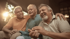 বয়সের সঙ্গে সঙ্গে সুখও বাড়ুক: বিশেষজ্ঞের কিছু পরামর্শ