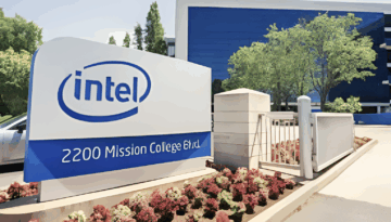 গোপন নথি চুরির অভিযোগে সাবেক কর্মীর বিরুদ্ধে ইন্টেলের মামলা