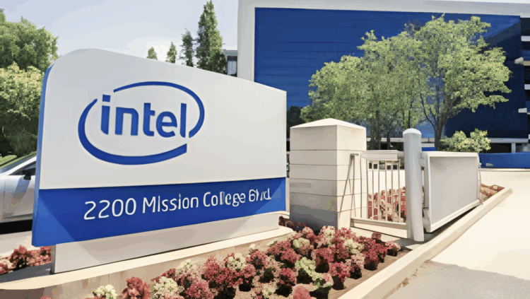 গোপন নথি চুরির অভিযোগে সাবেক কর্মীর বিরুদ্ধে ইন্টেলের মামলা