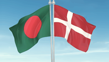 বাংলাদেশে মানবাধিকার ও গণমাধ্যম উন্নয়নে ডেনমার্কের বিশেষ সহায়তা