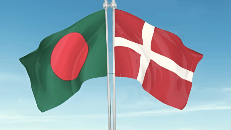 বাংলাদেশে মানবাধিকার ও গণমাধ্যম উন্নয়নে ডেনমার্কের বিশেষ সহায়তা