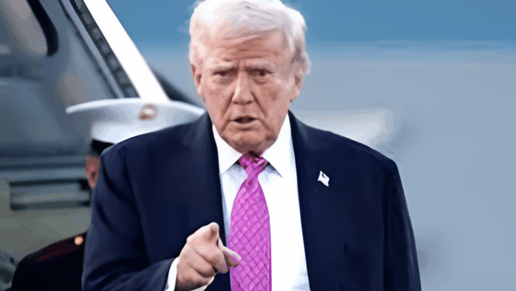 নাইজেরিয়ায় খ্রিষ্টানদের অস্তিত্ব হুমকির মুখে: ট্রাম্প