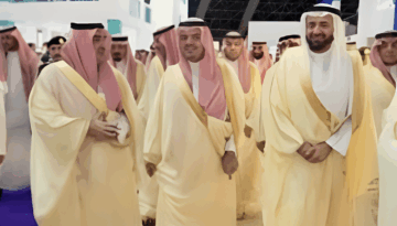 গত ৫০ বছরের মধ্যে সবচেয়ে সফল হজ, জানাল সৌদি আরব