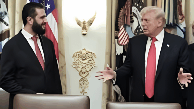 আইএসবিরোধী বৈশ্বিক জোটে যোগ দিচ্ছে সিরিয়া