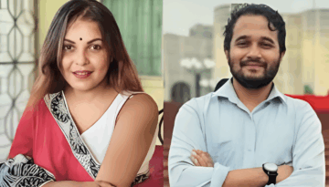 শাওনের তোপে মীর স্নিগ্ধের বিতর্কিত পোস্ট