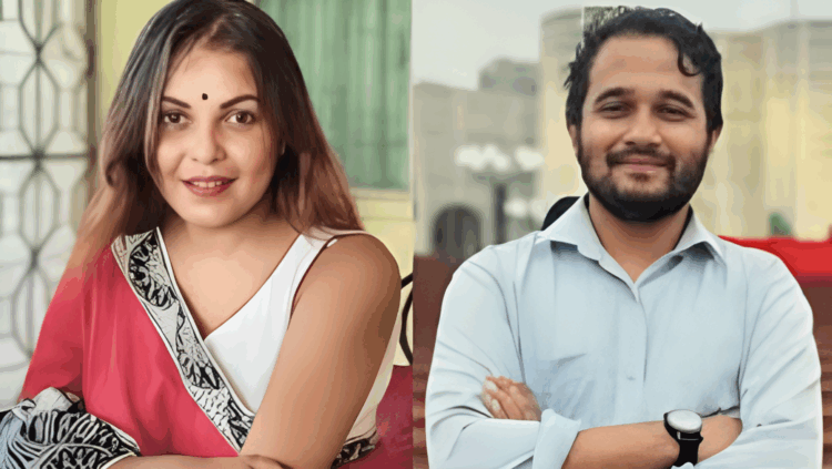 শাওনের তোপে মীর স্নিগ্ধের বিতর্কিত পোস্ট