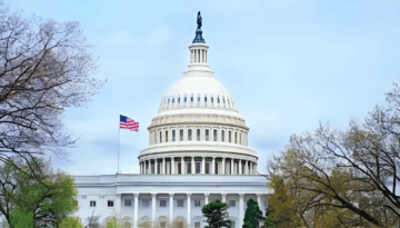 কংগ্রেসে বিল পাস, ট্রাম্পের স্বাক্ষরের পর খুলছে সরকার