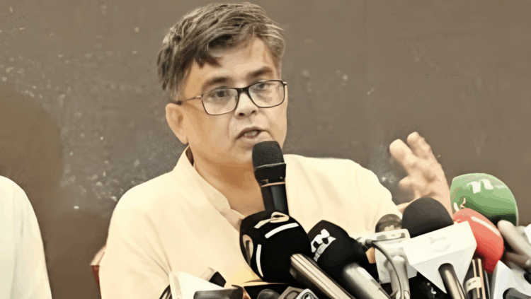 হাসিনার শাসনেই জন্ম নেয় স্থানীয় দানবরা: প্রেস সচিব