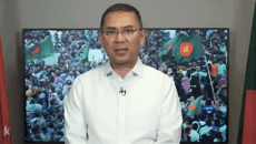 গণভোটের আগে আলুর ন্যায্যমূল্য নিশ্চিত করা জরুরি: তারেক রহমান