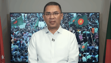 গণভোটের আগে আলুর ন্যায্যমূল্য নিশ্চিত করা জরুরি: তারেক রহমান