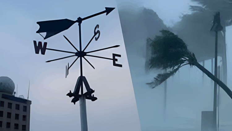 নভেম্বরের শেষ সপ্তাহে বৃষ্টি ও ঘূর্ণিঝড়ের আশঙ্কা