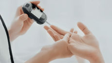 ডায়াবেটিসে বাড়ছে ঝুঁকি, সচেতনতা বাড়াতে বিশ্ব দিবস আজ