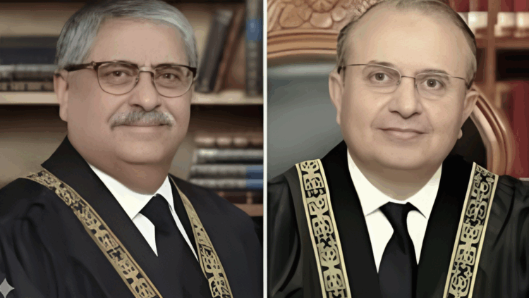 পাকিস্তানে ২ বিচারপতির পদত্যাগ, সুপ্রিম কোর্টের স্বাধীনতা নিয়ে সংকট