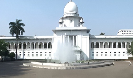 প্রধান বিচারপতির ডাকে মঙ্গলবার ফুলকোর্ট সভা