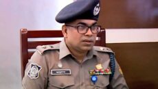 প্রতি মাসে গড়ে ২০ হত্যা ঢাকায় : ডিএমপি