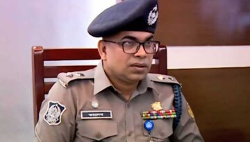 প্রতি মাসে গড়ে ২০ হত্যা ঢাকায় : ডিএমপি