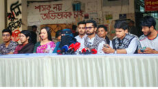 জকসু নির্বাচনে ছাত্রদলের ১৩ দফা ইশতেহার