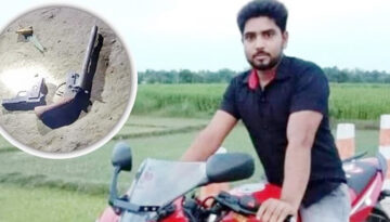 রাজবাড়ীর পাংশায় চাঁদা তুলতে গিয়ে গণপিটুনিতে ‘সম্রাট বাহিনী’র প্রধান নিহত