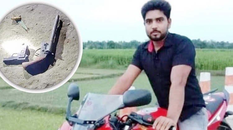 রাজবাড়ীর পাংশায় চাঁদা তুলতে গিয়ে গণপিটুনিতে ‘সম্রাট বাহিনী’র প্রধান নিহত